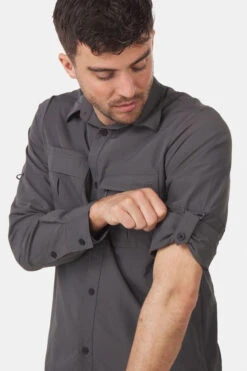 Jungle Travel Shirt Ls M -ModeHuis Verkoopwinkel 2210004142394 016 nl