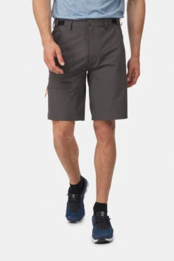 Forest Softshell Short Korte Broek