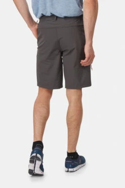 Forest Softshell Short Korte Broek -ModeHuis Verkoopwinkel 2210004143735 012 nl