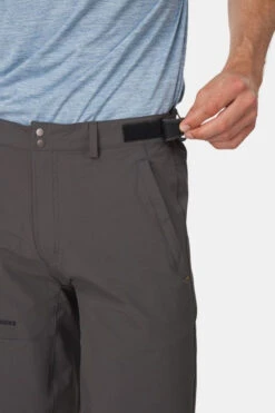 Forest Softshell Short Korte Broek -ModeHuis Verkoopwinkel 2210004143735 013 nl