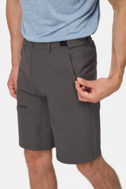 Forest Softshell Short Korte Broek -ModeHuis Verkoopwinkel 2210004143735 014 nl