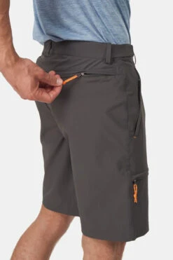 Forest Softshell Short Korte Broek -ModeHuis Verkoopwinkel 2210004143735 016 nl