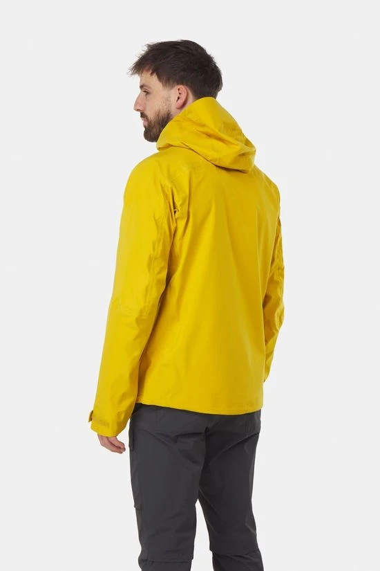 Mountain 3L Jacket M 3 Mountain 3L Jacket M - Afbeelding 2