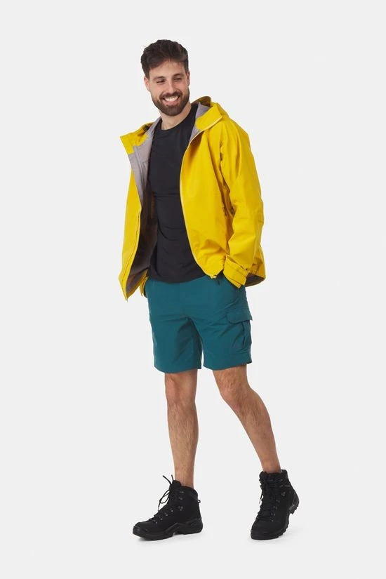 Mountain 3L Jacket M 4 Mountain 3L Jacket M - Afbeelding 3