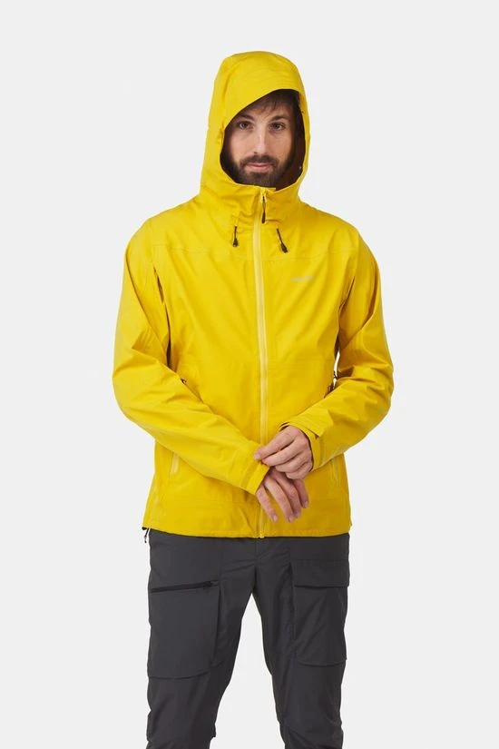 Mountain 3L Jacket M 5 Mountain 3L Jacket M - Afbeelding 4