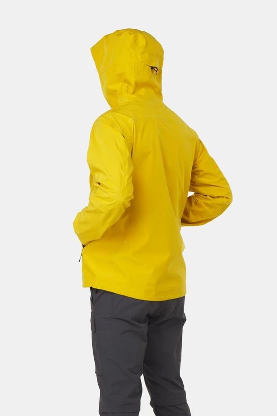 Mountain 3L Jacket M 6 Mountain 3L Jacket M - Afbeelding 5