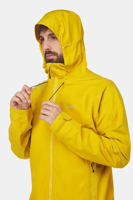 Mountain 3L Jacket M 8 Mountain 3L Jacket M - Afbeelding 7