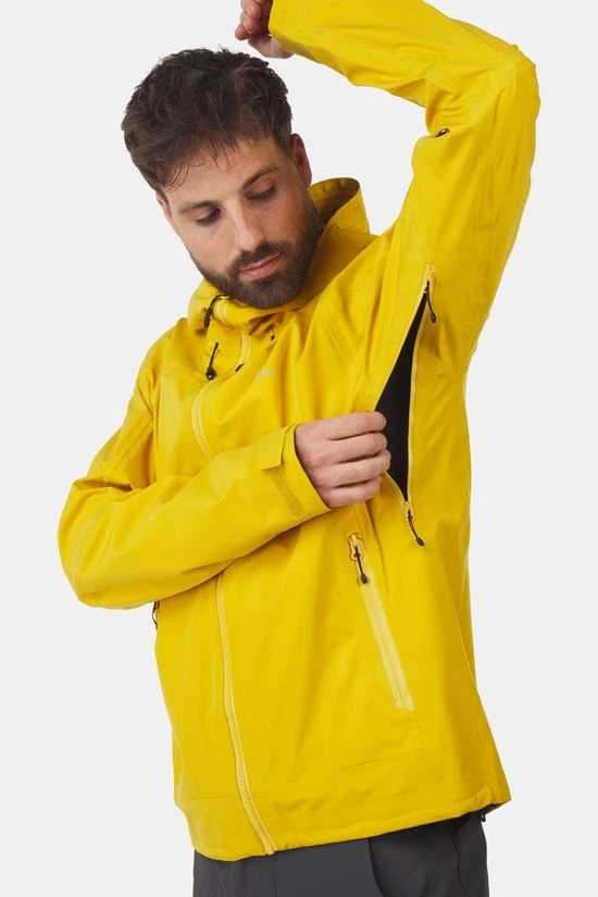 Mountain 3L Jacket M 10 Mountain 3L Jacket M - Afbeelding 9