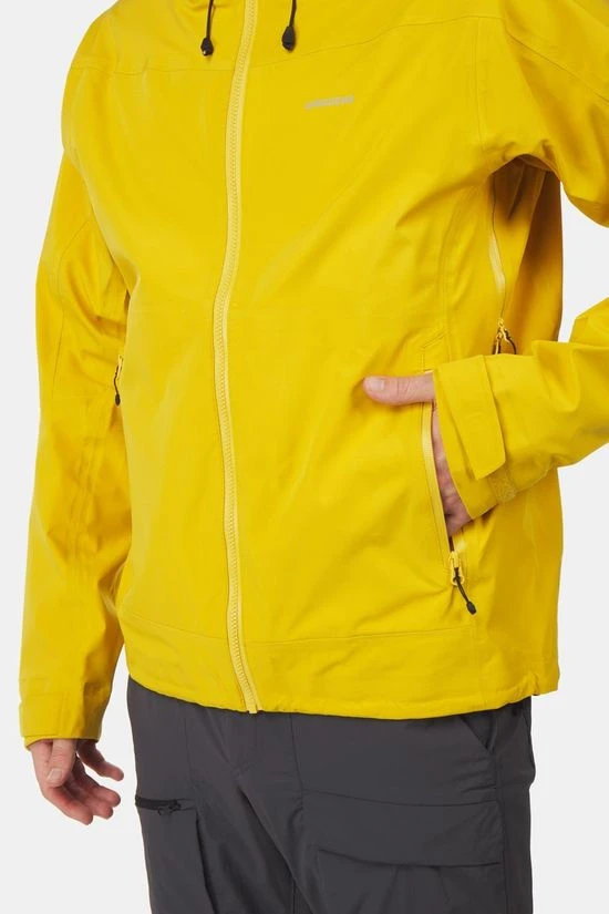 Mountain 3L Jacket M 11 Mountain 3L Jacket M - Afbeelding 10