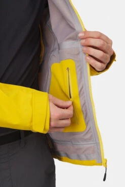 Mountain 3L Jacket M 26 Mountain 3L Jacket M -ModeHuis Verkoopwinkel 2210004146910 021 nl