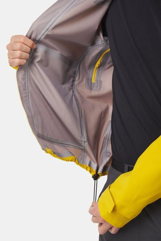 Mountain 3L Jacket M 14 Mountain 3L Jacket M - Afbeelding 13