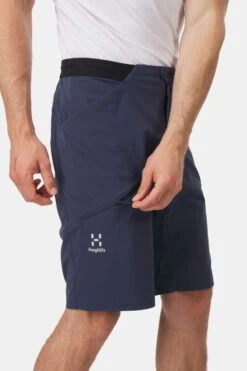 Haglöfs L.I.M. Fuse Korte Broek -ModeHuis Verkoopwinkel 2210004196779 015 nl