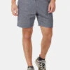 Tentree M Joshua Hemp Short -ModeHuis Verkoopwinkel 2210004203392 010 nl