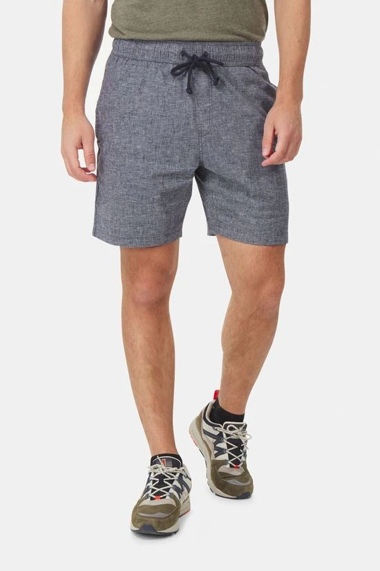Tentree M Joshua Hemp Short 3 Tentree M Joshua Hemp Short