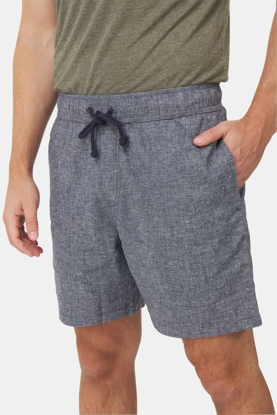 Tentree M Joshua Hemp Short 6 Tentree M Joshua Hemp Short - Afbeelding 4