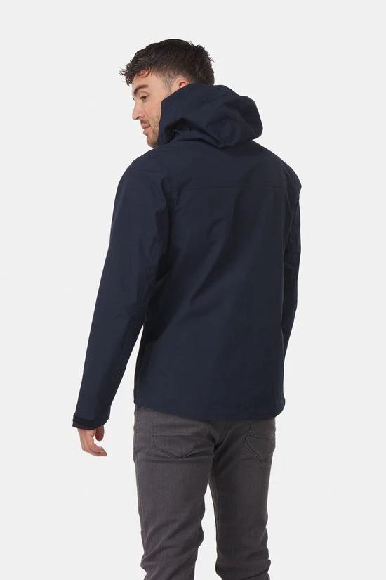 DIDRIKSONS Hardy Hardshell Jas 4 DIDRIKSONS Hardy Hardshell Jas - Afbeelding 2