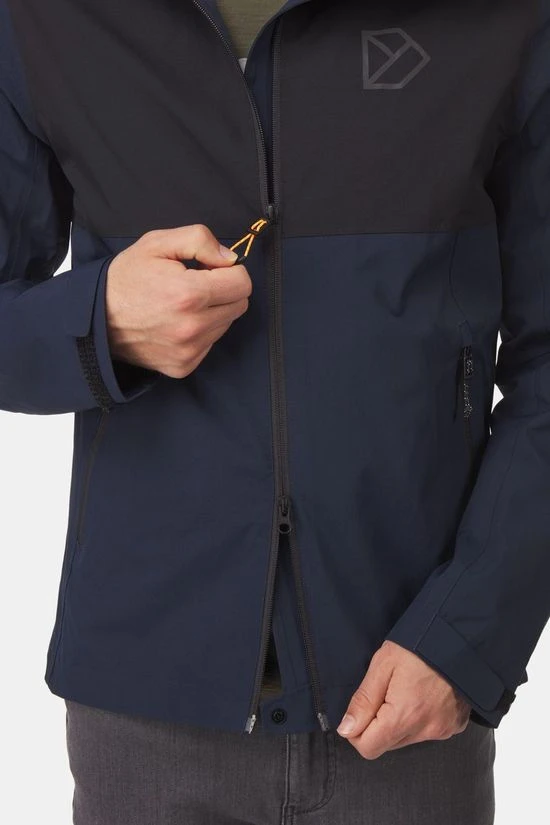 DIDRIKSONS Hardy Hardshell Jas 11 DIDRIKSONS Hardy Hardshell Jas - Afbeelding 9