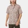 Royal Robbins Comino Leaf S/S 2 Royal Robbins Comino Leaf S/S -ModeHuis Verkoopwinkel 2210004212028 010 nl