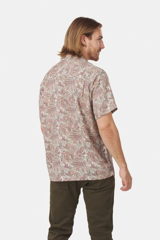 Royal Robbins Comino Leaf S/S 4 Royal Robbins Comino Leaf S/S - Afbeelding 2