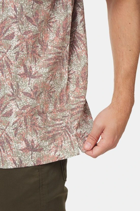 Royal Robbins Comino Leaf S/S 6 Royal Robbins Comino Leaf S/S - Afbeelding 4