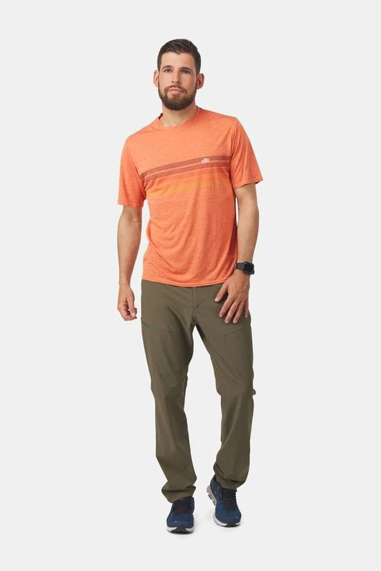 Patagonia M'S Cap Cool Daily Graphic Shirt 5 Patagonia M'S Cap Cool Daily Graphic Shirt - Afbeelding 3