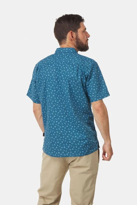 Patagonia M'S Back Step Shirt 4 Patagonia M'S Back Step Shirt - Afbeelding 2