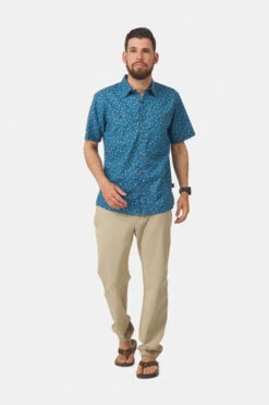 Patagonia M'S Back Step Shirt 10 Patagonia M'S Back Step Shirt -ModeHuis Verkoopwinkel 2210004226049 012 nl