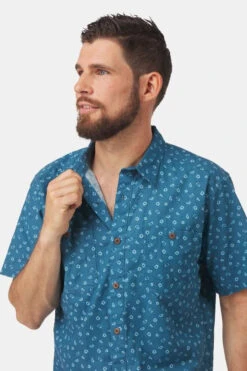 Patagonia M'S Back Step Shirt 11 Patagonia M'S Back Step Shirt -ModeHuis Verkoopwinkel 2210004226049 013 nl