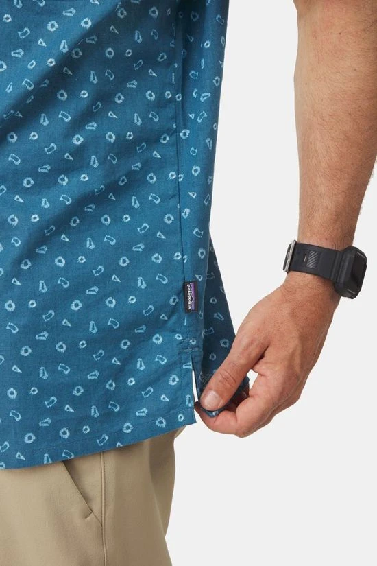 Patagonia M'S Back Step Shirt 7 Patagonia M'S Back Step Shirt - Afbeelding 5