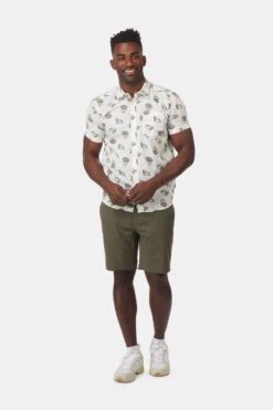 Patagonia M'S Go To Shirt -ModeHuis Verkoopwinkel 2210004226148 012 nl