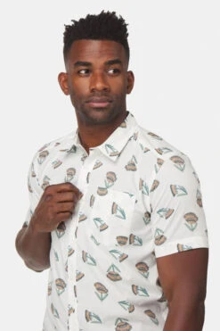 Patagonia M'S Go To Shirt -ModeHuis Verkoopwinkel 2210004226148 013 nl