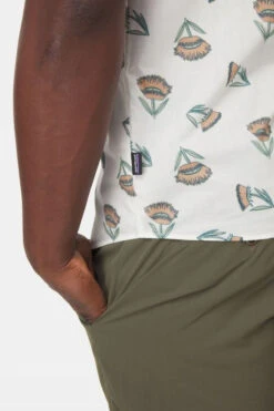 Patagonia M'S Go To Shirt -ModeHuis Verkoopwinkel 2210004226148 014 nl