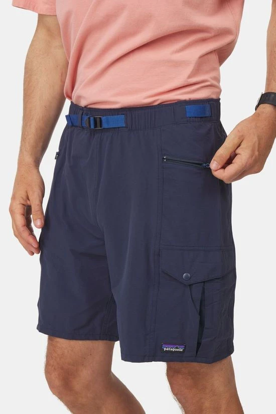 Patagonia Outdoor Everyday Korte Broek 7 Patagonia Outdoor Everyday Korte Broek - Afbeelding 5