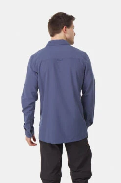 Craghoppers Pro Ls Shirt -ModeHuis Verkoopwinkel 2210004320457 012 nl