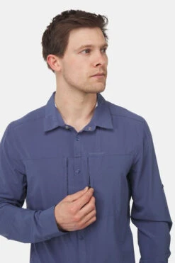 Craghoppers Pro Ls Shirt -ModeHuis Verkoopwinkel 2210004320457 013 nl