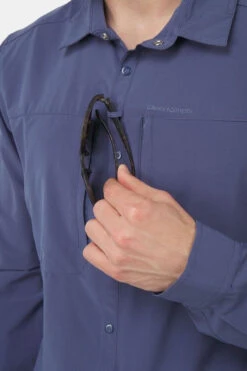 Craghoppers Pro Ls Shirt -ModeHuis Verkoopwinkel 2210004320457 014 nl