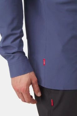 Craghoppers Pro Ls Shirt -ModeHuis Verkoopwinkel 2210004320457 016 nl