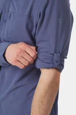 Craghoppers Pro Ls Shirt -ModeHuis Verkoopwinkel 2210004320457 018 nl