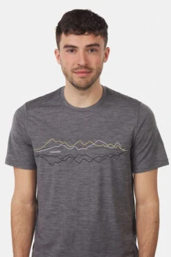 Tech Lite II Icebreaker T-shirt -ModeHuis Verkoopwinkel 2210004324059 012 nl