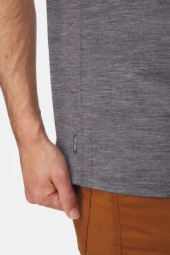 Tech Lite II Icebreaker T-shirt -ModeHuis Verkoopwinkel 2210004324059 013 nl