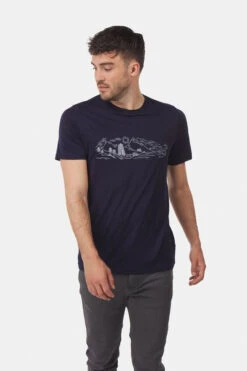 Icebreaker Tech Lite II Nature Sprint T-shirt