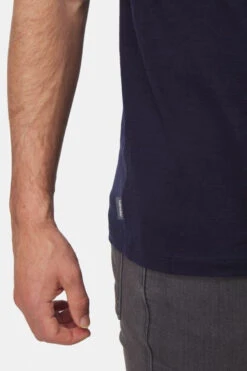 Icebreaker Tech Lite II Nature Sprint T-shirt -ModeHuis Verkoopwinkel 2210004324103 013 nl