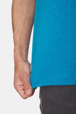 Icebreaker Central Classic St. Anton T-shirt -ModeHuis Verkoopwinkel 2210004324509 013 nl