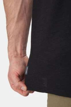 Icebreaker Merino Linen Shirt -ModeHuis Verkoopwinkel 2210004324608 013 nl