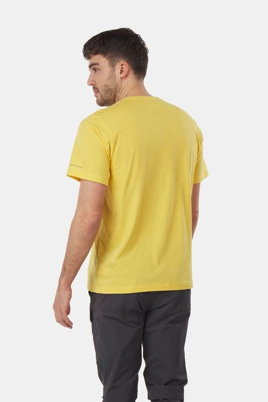 Columbia Thistletown Hills T-shirt 5 Columbia Thistletown Hills T-shirt - Afbeelding 3