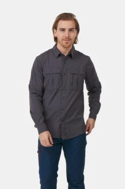 Columbia Newton Ridge II Langemouwen Top