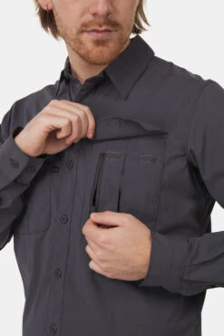 Columbia Newton Ridge II Langemouwen Top -ModeHuis Verkoopwinkel 2210004339817 013 nl