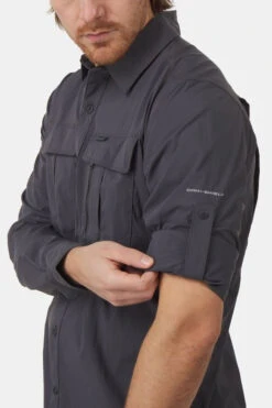 Columbia Newton Ridge II Langemouwen Top -ModeHuis Verkoopwinkel 2210004339817 014 nl