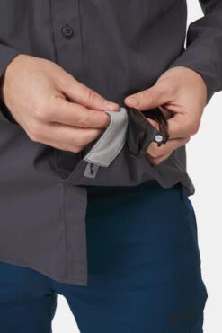 Columbia Newton Ridge II Langemouwen Top -ModeHuis Verkoopwinkel 2210004339817 015 nl