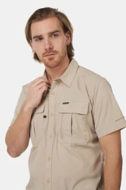 Columbia Newton Ridge II T-shirt -ModeHuis Verkoopwinkel 2210004339862 012 nl